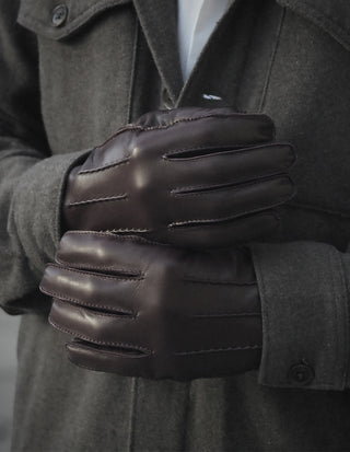 IVAR Lammas | Merinovilla | Black