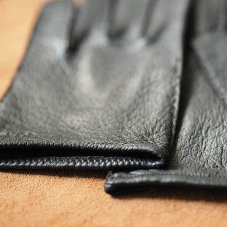 KRISTIAN Peccary | Vuoriton | Black