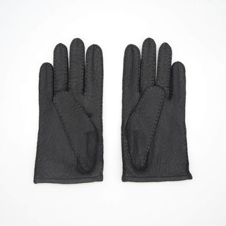 KRISTIAN Peccary | Vuoriton | Black
