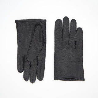 KRISTIAN Peccary | Vuoriton | Black