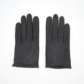 KRISTIAN Peccary | Vuoriton | Black