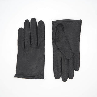 KRISTIAN Peccary | Vuoriton | Black