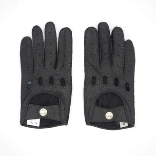 GUSTAV Peccary | Vuoriton | Black