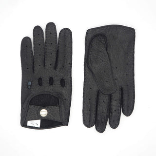 GUSTAV Peccary | Vuoriton | Black