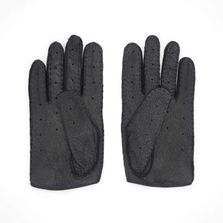 GUSTAV Peccary | Vuoriton | Black