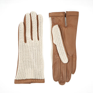 ANNI Lammas | Vuoriton | Saddle Brown / Natural