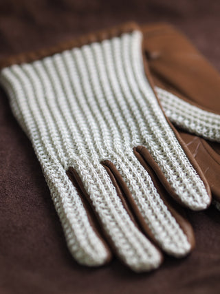 ANNI Lammas | Vuoriton | Saddle Brown / Natural
