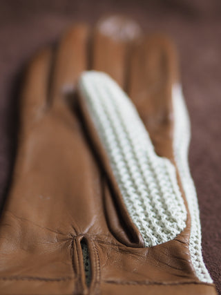 ANNI Lammas | Vuoriton | Saddle Brown / Natural