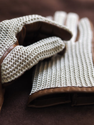 ANNI Lammas | Vuoriton | Saddle Brown / Natural