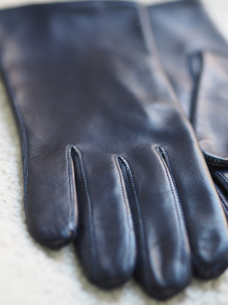 KAISA Hairsheep | Silk | Dark Blue