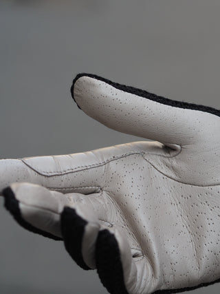 belle handschuhe BELLA Hairsheep | Ungefüttert