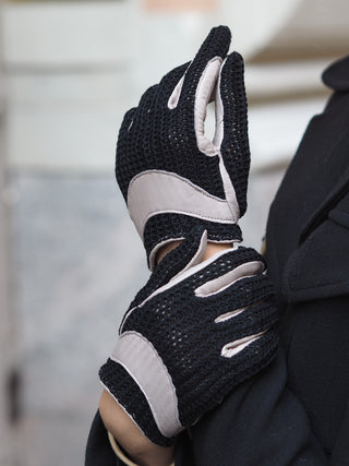 BELLA  Lammas | Vuoriton | Black / Gris Moyen