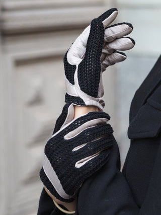 BELLA  Lammas | Vuoriton | Black / Gris Moyen