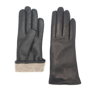 KIIA Lammas | Kashmir | Black