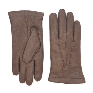 MAX Deer Cashmere blend TABAC