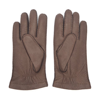 MAX Deer Cashmere blend TABAC