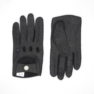 Sylvia Peccary | Vuoriton | Black