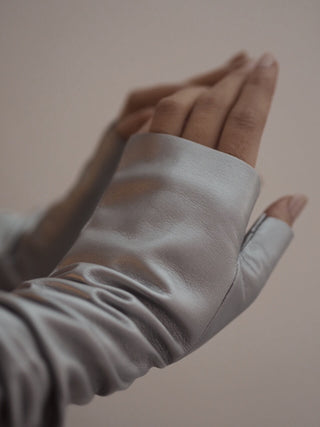 YASMINE Lammas | Vuoriton | Silver