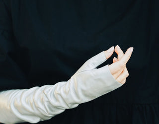 YASMINE Lammas | Vuoriton | Silver