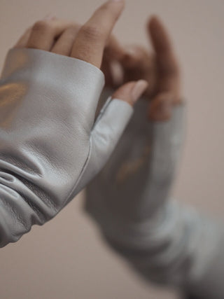 YASMINE Lammas | Vuoriton | Silver