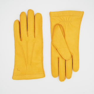 MAX Deer Cashmere blend YELLOW