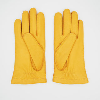 MAX Deer Cashmere blend YELLOW