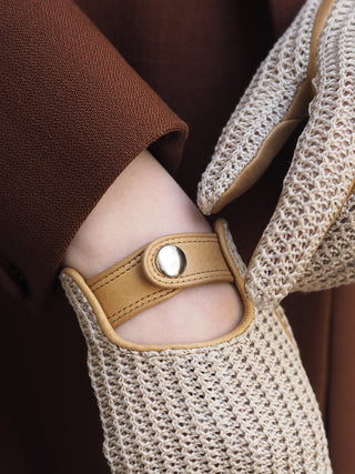 SOPHIE Peura | Vuoriton | Natural / Cork