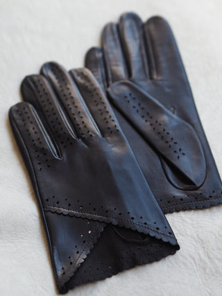 LI | Hairsheep | Unlined | Black