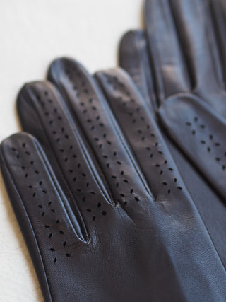 LI | Hairsheep | Unlined | Black