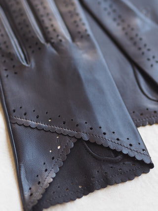 LI | Hairsheep | Unlined | Black