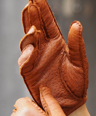 KRISTIAN Peccary | Vuoriton | Cork