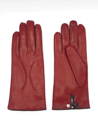 URHO Lambnappa Cashmere blend WINE