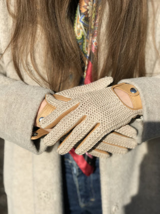 SOPHIE Peura | Vuoriton | Natural / Cork