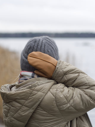 TUISKU Peura | Fleece | Cork