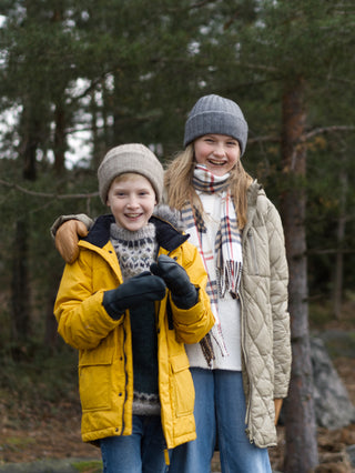 TUISKU Peura | Fleece | Cork
