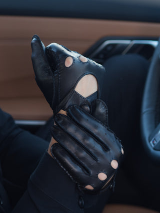 HENRIK Lammas | Vuoriton | Black