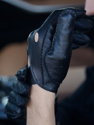HENRIK Lammas | Vuoriton | Black