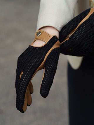 SOPHIE Peura | Vuoriton | Black / Cork