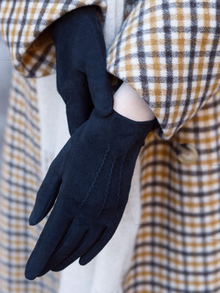 AUNE Poro | Vuoriton | Black