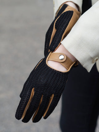 SOPHIE Peura | Vuoriton | Black / Cork