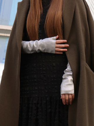 YASMINE Lammas | Vuoriton | Silver