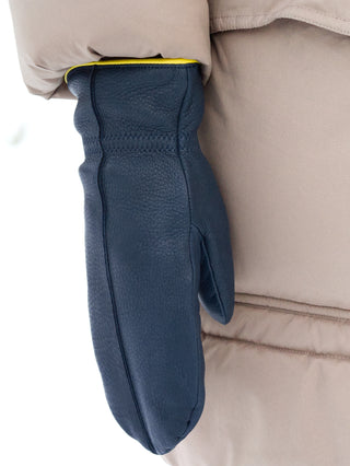 TUISKU Peura | Fleece | Navy