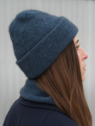 SAANA Pipo | Merino-Possum | Neptune