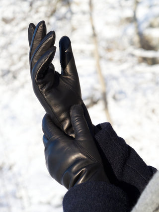 KAISA Hairsheep SCHWARZ Kaninchen