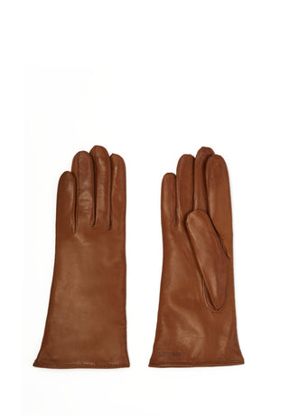 KAISA Lammas | Silkki |  SADDLE BROWN