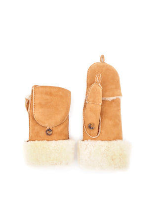 POUTA Lambfur Natural