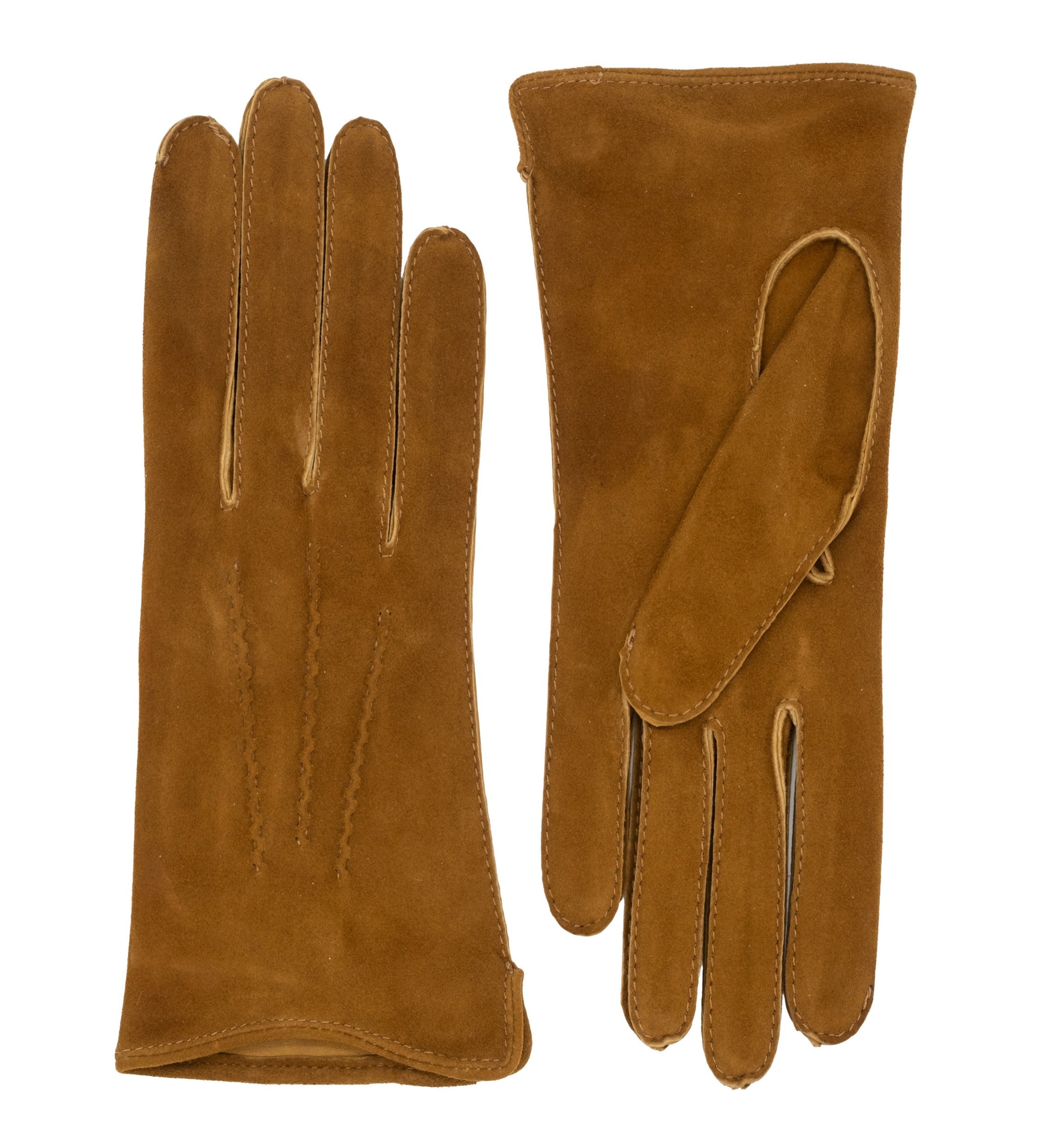 rentierleder handschuhe AUNE Rentier | Ungefüttert