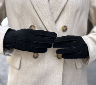AUNE Poro | Vuoriton | Black