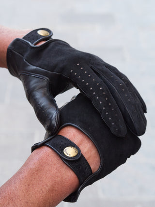 TIM Lammas | Vuoriton | Black