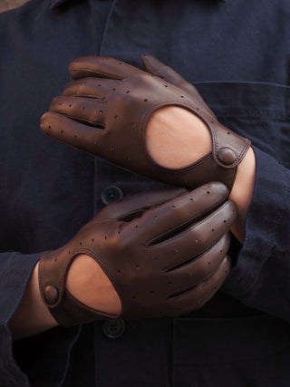 ERKKI Lammas | Vuoriton | London Tan